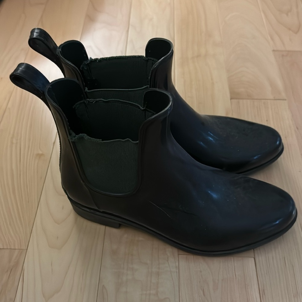 Ralph Lauren Mini Rainboots